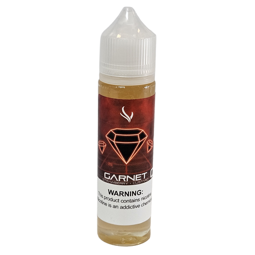 Garnet 60mL