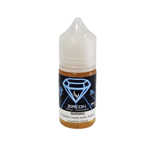 Zircon Salt 30mL