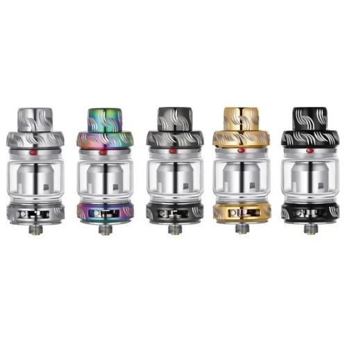 FreeMax Mesh Pro Tank - Metal Editions