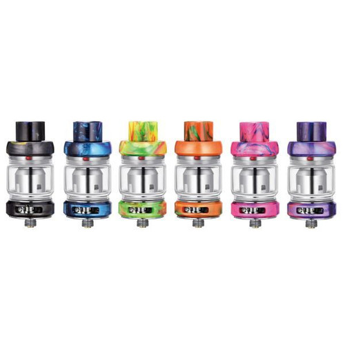 FreeMax Mesh Pro Tank - Metal / Resin Editions