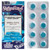Shrumfuzed Gummies Blue Lemonade