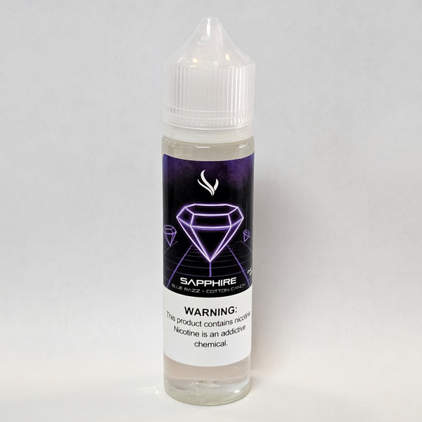 Sapphire 60mL
