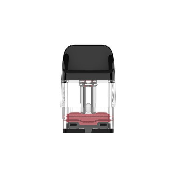 vaporesso xros 4 mini blinking red 4 times Vaporesso XROS 4 and XROS 4 Mini Review main image 1