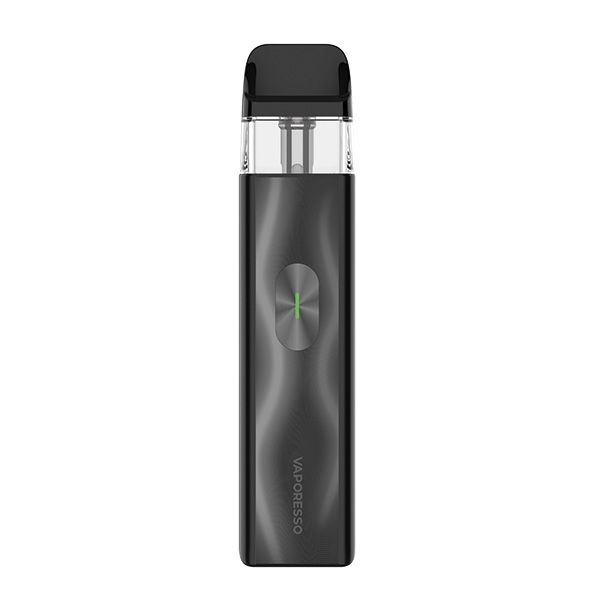 Xros 4 Mini Kit - Saffire Vapor