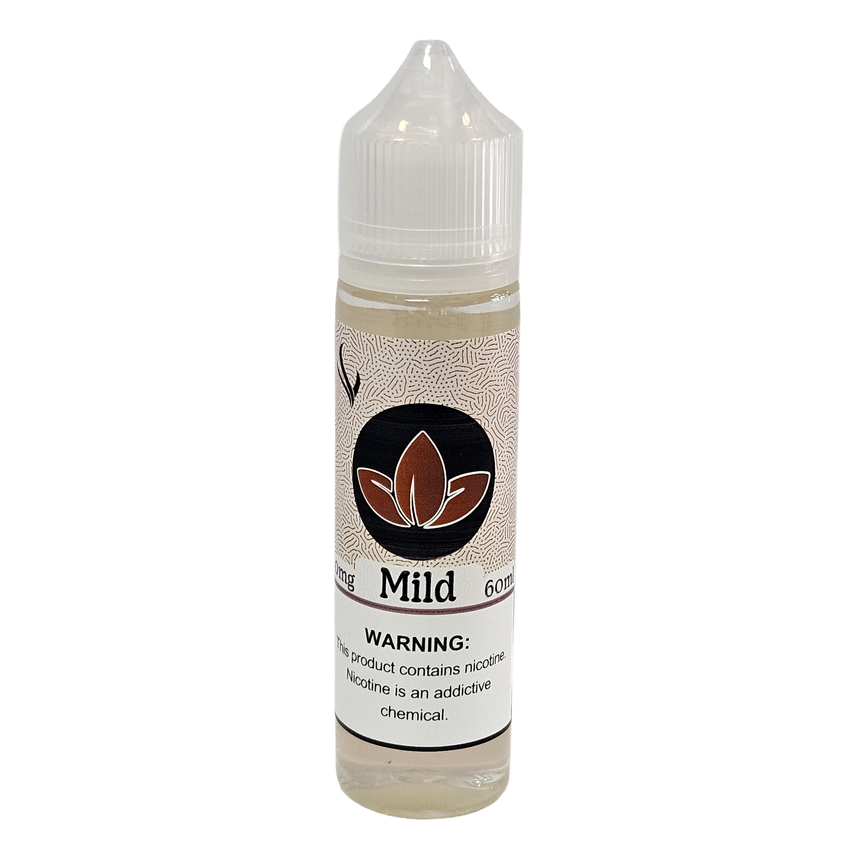 mild tobacco Mild (Tobacco) - 60mL Regular | 30mL SALT