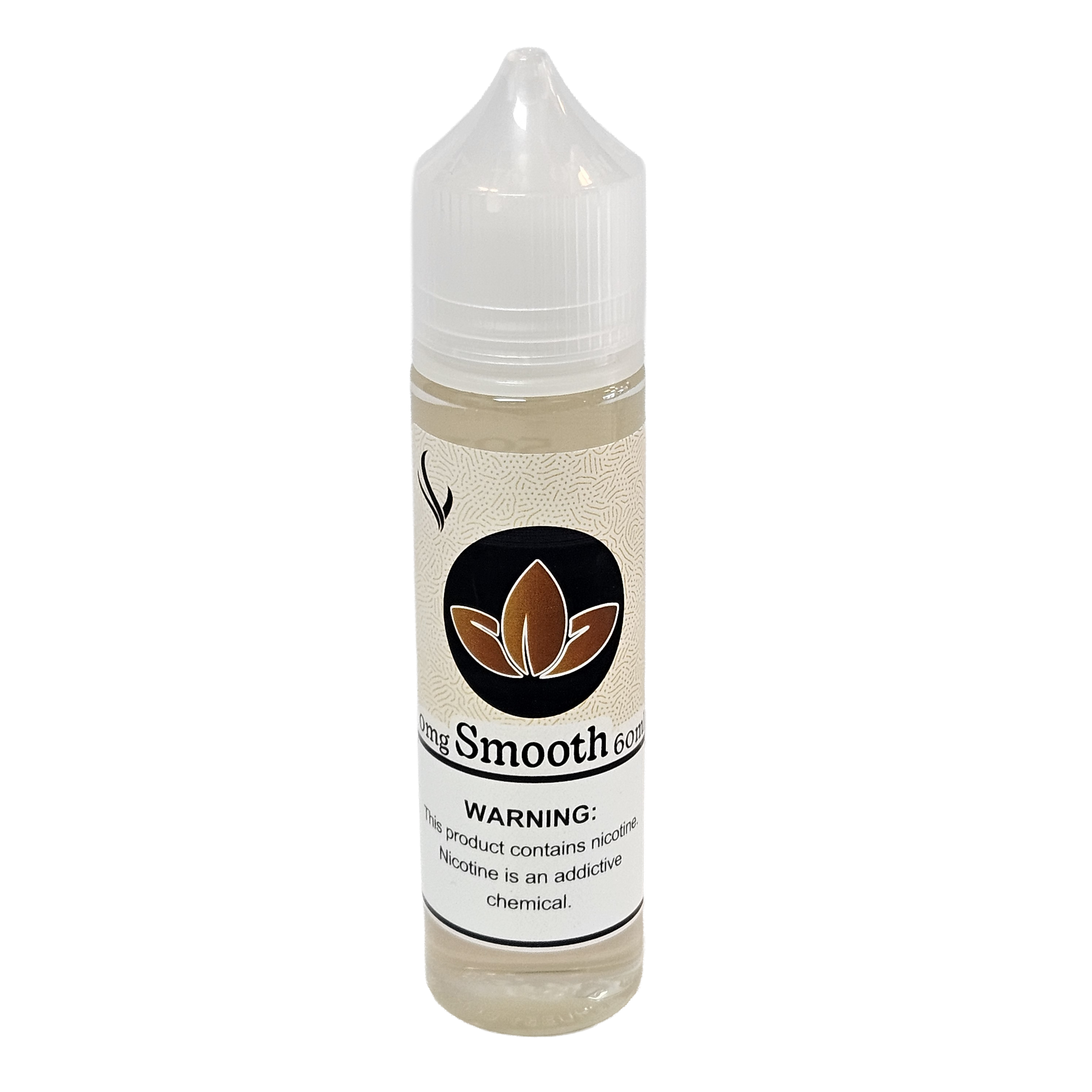smooth tobacco vape juice Smooth (Tobacco) - 60mL Regular | 30mL SALT