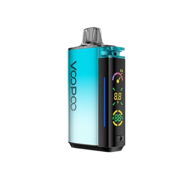 VooPoo Vrizz Pod Kit VooPoo Vrizz Pod Kit