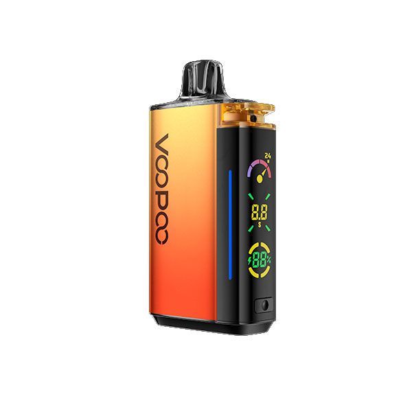 VooPoo Vrizz Pod Kit