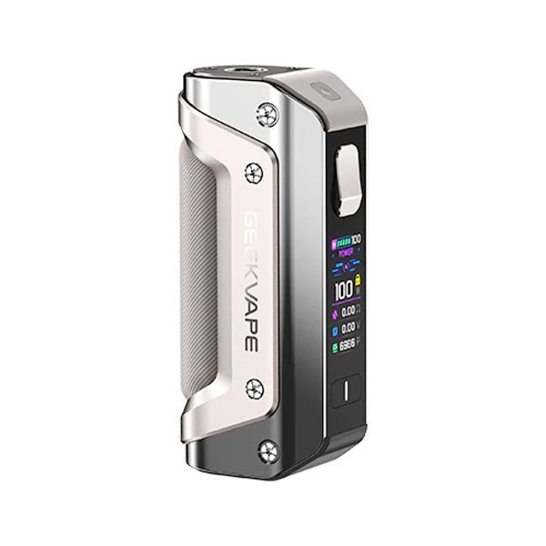 geekvape aegis mini battery Relx Sigaretta Elettronica 2 Gusti 🍓❄️ Due gusti, un solo dispositivo. Con  la nuova Relx main image 1