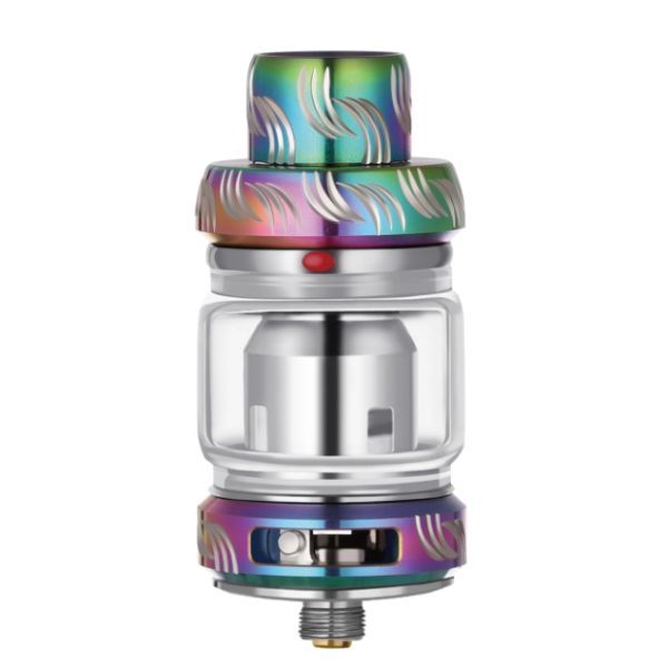 elf bar vape uk Freemax GEMM Disposable Tank Φ25mm 5ml/4ml Sub Ohm Vape Tank 2pcs for  Freemax GEMM 80W Kit main image 1