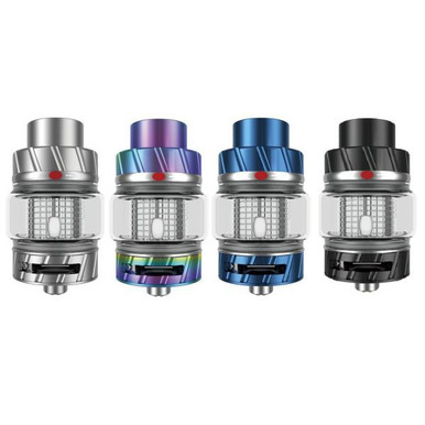 FreeMax Fireluke 2 Metal Edition Tank