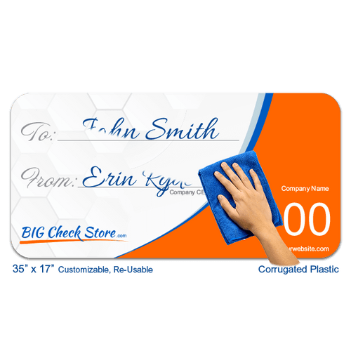 35x17 dry erase gift card