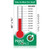 Goal Thermometer banner