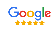 Google 5 Stars