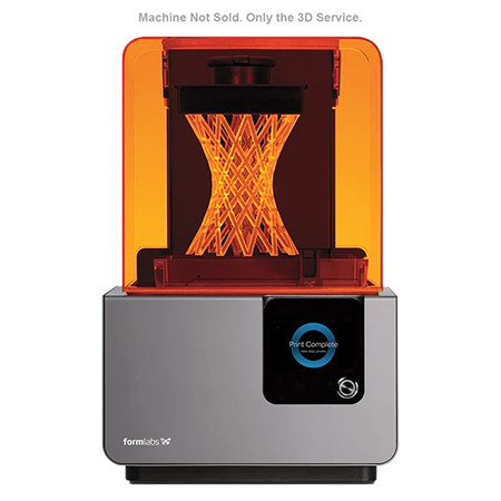 3D Printing Service