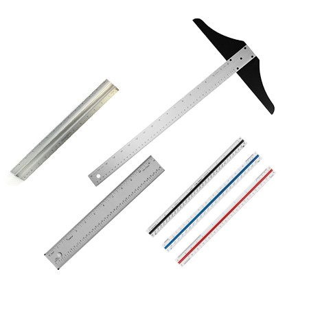 Rulers