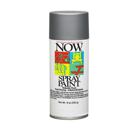 Krylon Now Spray Paint