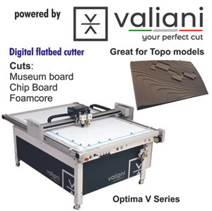 Valiani Cut