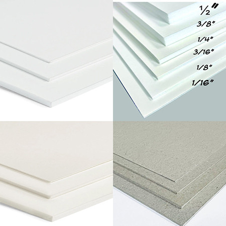 Paper and Board Materials
