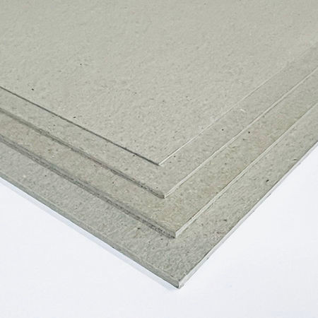 Chipboard 20''x32'' - Gray