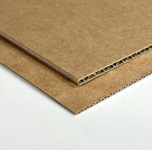 Corrugated Cardboard
