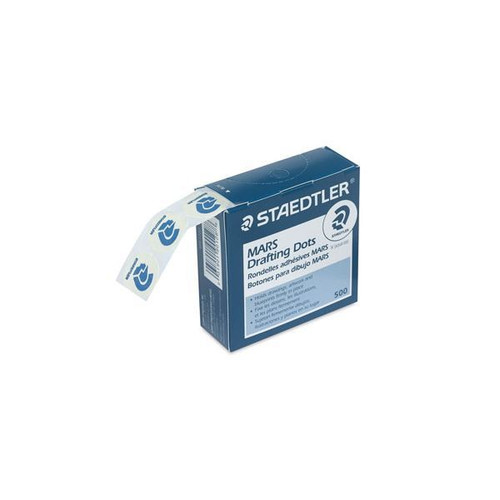 Staedtler Drafting Dots Roll Of 500