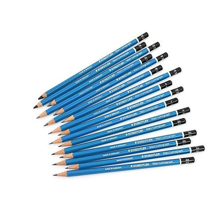 Staedtler Wooden Pencils