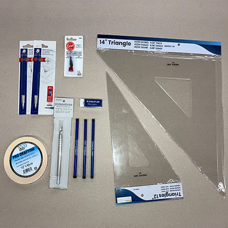 Elac Hamner ENV 101 Kit