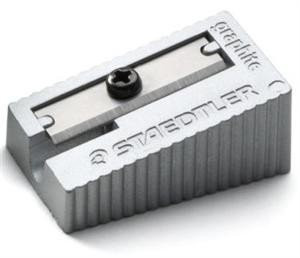 Staedtler Metal Pencil Sharpeners