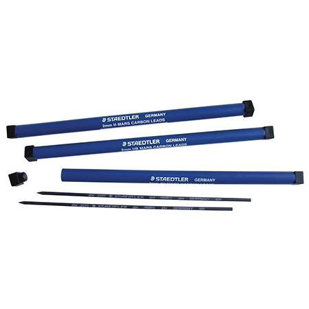 Staedtler 2.0mm Refill Leads