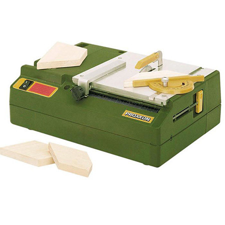 Circular Bench Saw KS 115