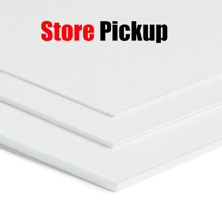 MuseumBoard Store Pickup/ Local school Delivery