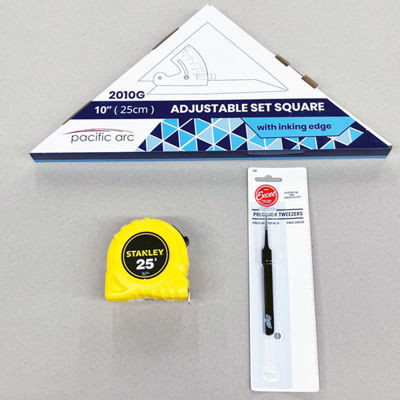 Calpoly Pomona Slo - Architecture 131 optional items