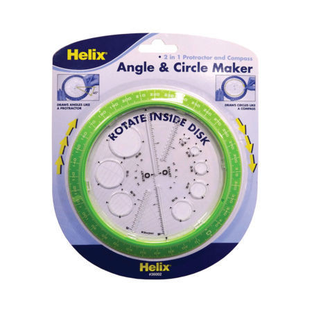 Circle Protractor