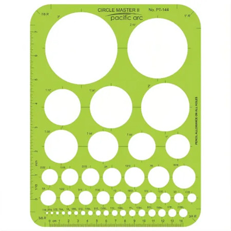 Circle Templates