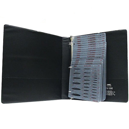 Ellipse Template Set (Discontinued)