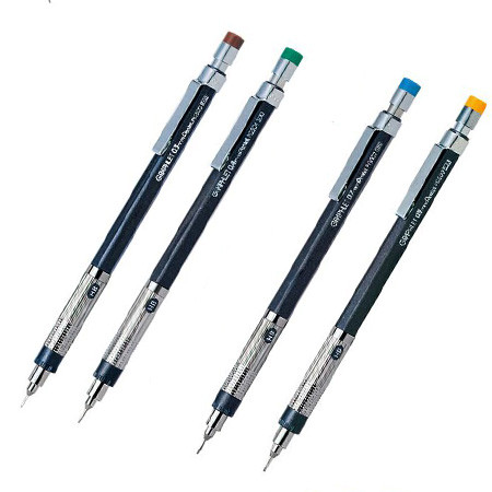 Graphlet Mechanical Pencil