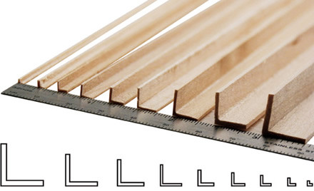 Basswood Angle