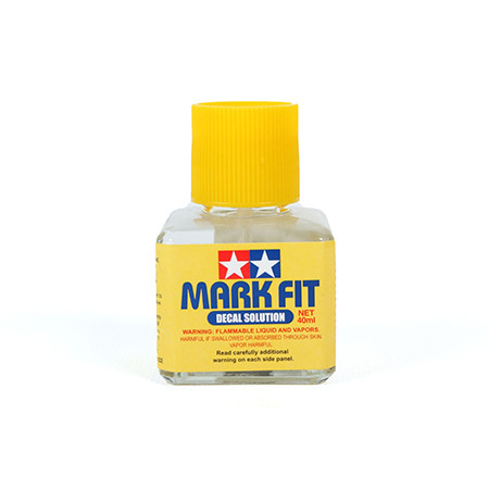 Mark Fit Solvent