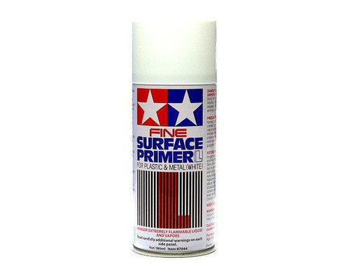 Surface Primer