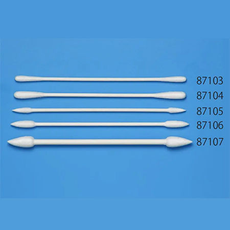 Cotton Swabs