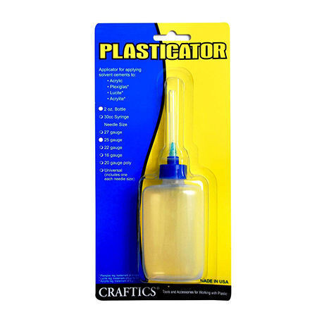 Applicator Bottles