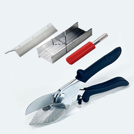 Mitre Cutters