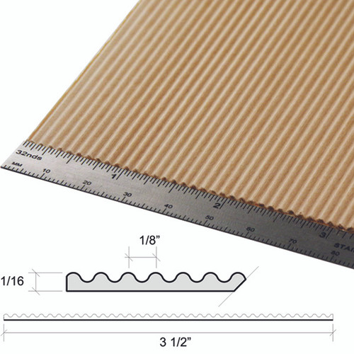 Basswood Pattern Sheets