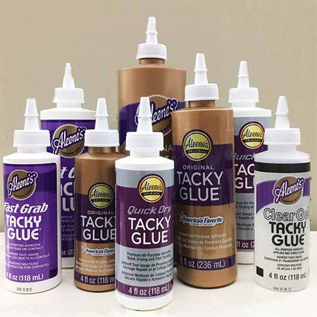 Aleene's Tacky Glue