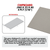 Chipboard  20''x32'' - Gray