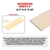 Basswood Sheets 4"