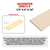 Basswood Sheets 4"