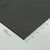 8045216 Black 11.5''x16.25'' Large Hole