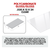 Polycarbonate Gloss/Gloss